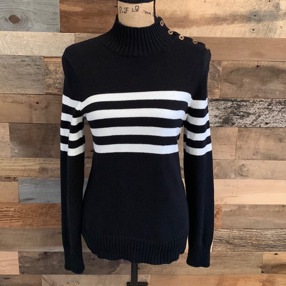 Chaps Sweaters - CHAPS Sweater